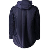 Gant Blue Nylon Men's Jacket